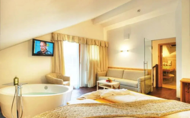 Hotel Leitner