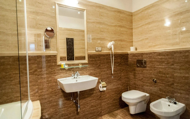 Aparthotel Ventus Rosa