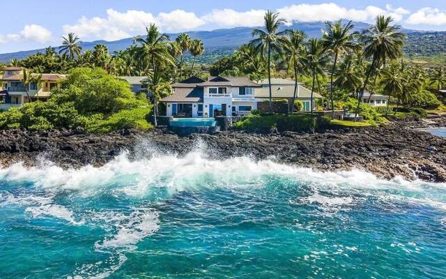 Ali'i Point 3 Bedroom Home