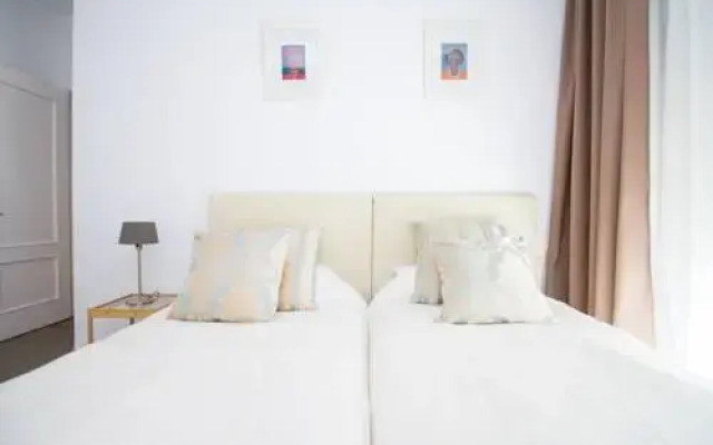 Impressive Apartment in the Centre