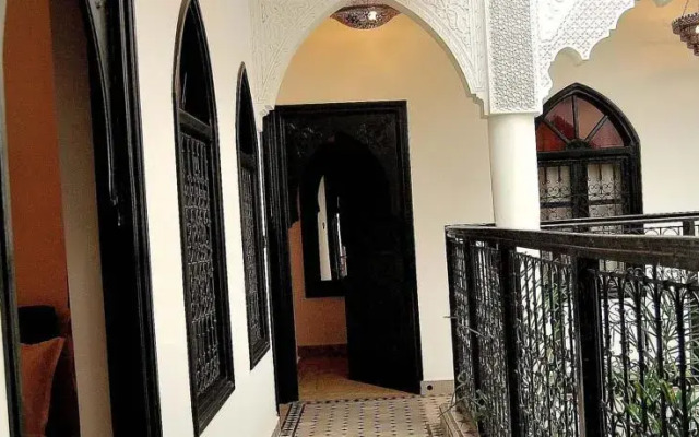 Riad Serine