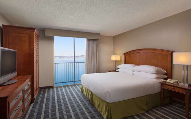 Embassy Suites by Hilton San Francisco Airport Waterfront