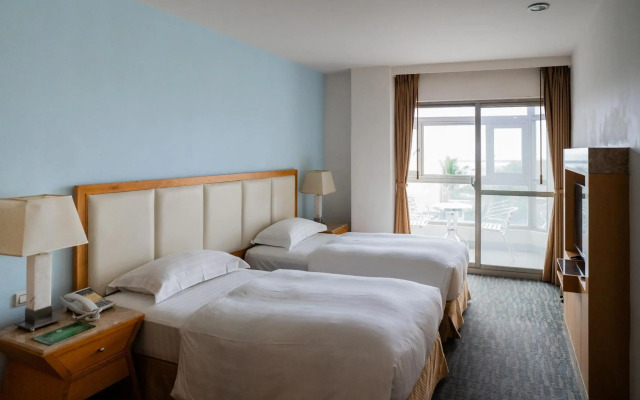 Hotel Ocean
