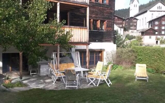 ABC Ferienwohnung 3