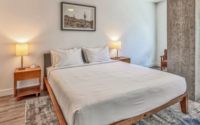 Kasa Scottsdale Quarter Phoenix