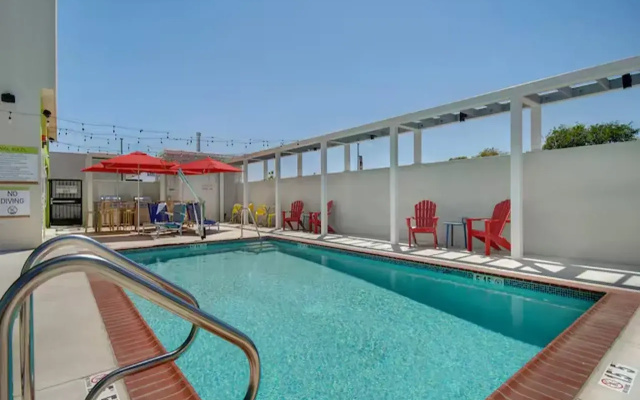 Home2 Suites by Hilton Garden Grove