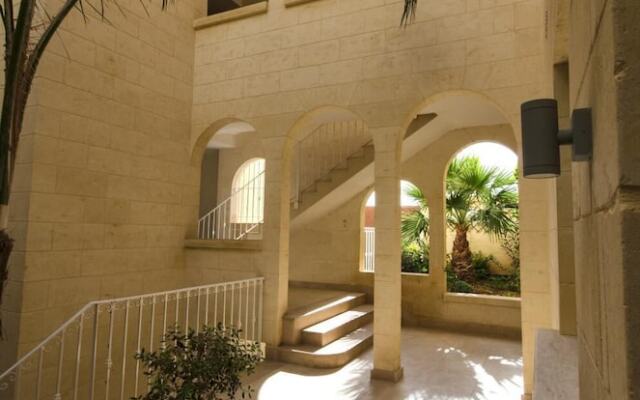 Gozo Pride Penthouse