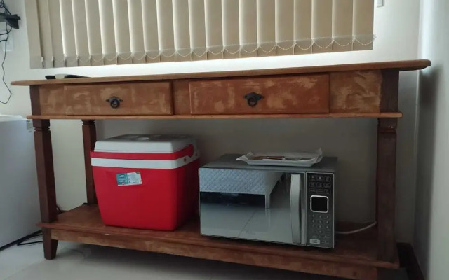 Suítes Brisa do Mar