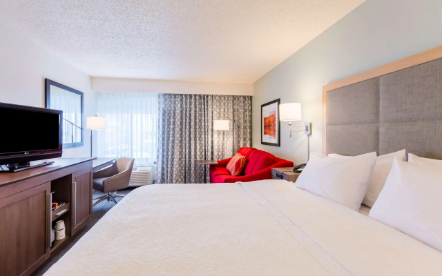 Hampton Inn Rochester-South