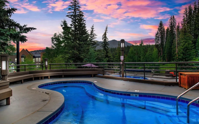 Beaver Run Resort & Conference Center