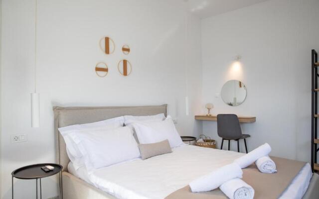 Aegean Eyes 3bd House Βy the Sea