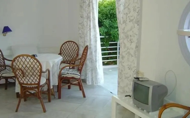 Comfort Malievi Apartments