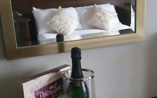 Archways, The Bed & Breakfast, Rosslare
