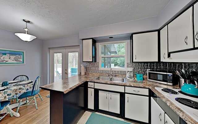 2392 Clearwater - 2 Br Home