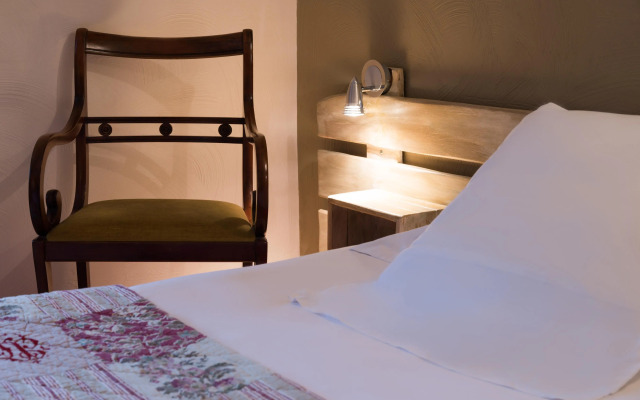 The Originals City, Hôtel du Parc, Avignon Est