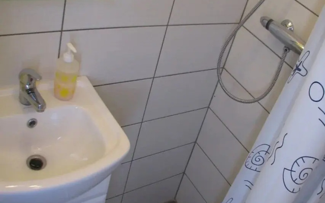 Apartment Noa
