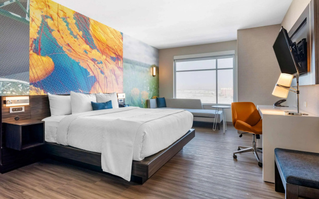 Cambria Hotel Bloomington Mall of America Minneapolis Airport