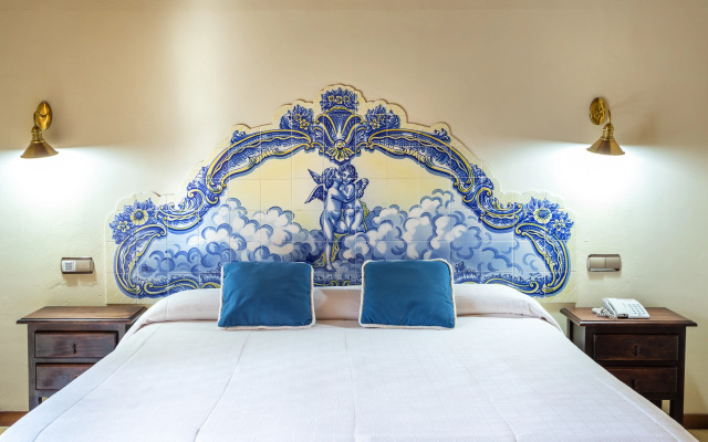 Hotel São João de Deus by RIDAN Hotels