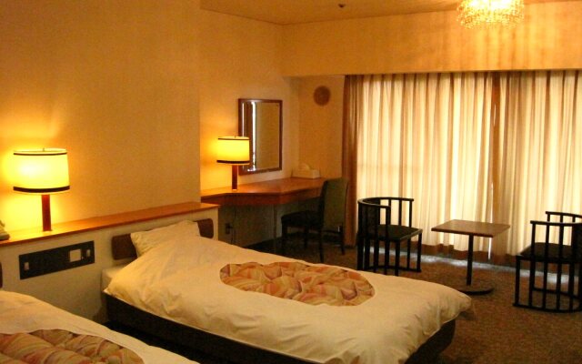 Hotel Tetora Resort Shizuoka Yaizu