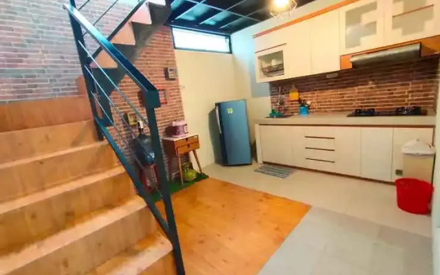 Villa Emerald F3 by N2K