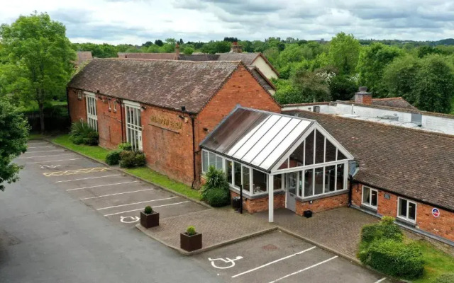 Meadow Farm, Redditch by Marstons Inns