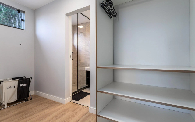 Casa Linda em Itaipava, 4 suítes, sauna, A/C