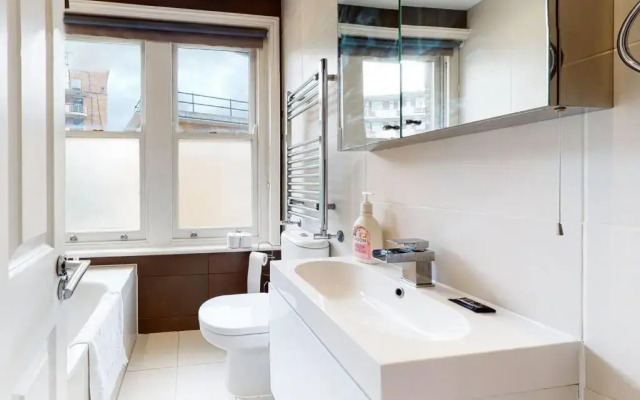 Superb 1bed flat in Camden Town 3min tube station