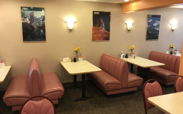 Quality Inn Cedar City - University Area