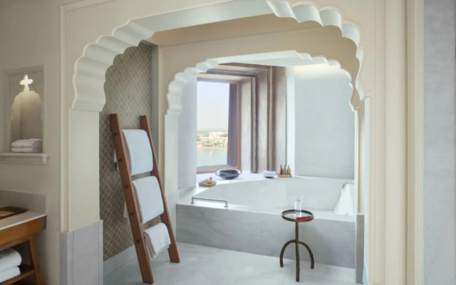 Six Senses Fort Barwara