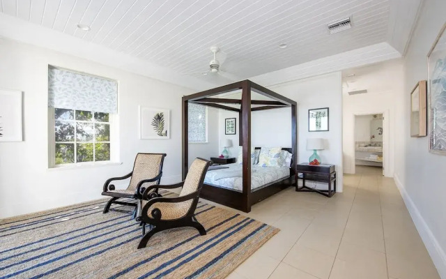 Hearts Ease 3 Bedroom Home