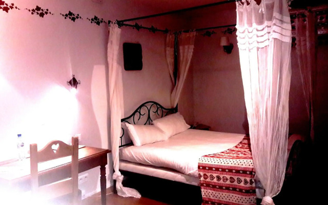 The Originals Boutique, Hôtel La Ferme du Pape, Eguisheim