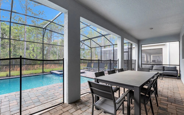 Bookmark Villa Storey Lake 7