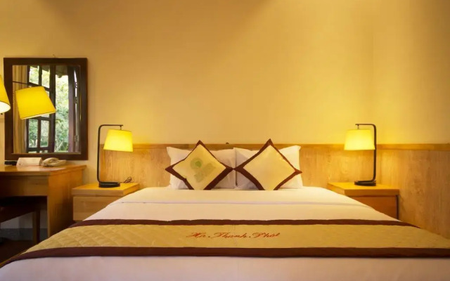 Paradiso Phu Quoc Resort