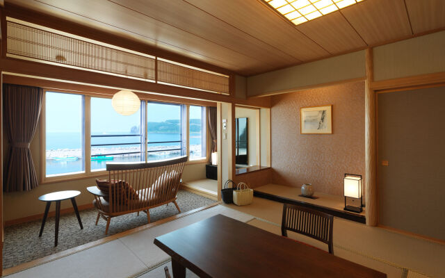 KITAKOBUSHI SHIRETOKO Hotel & Resort