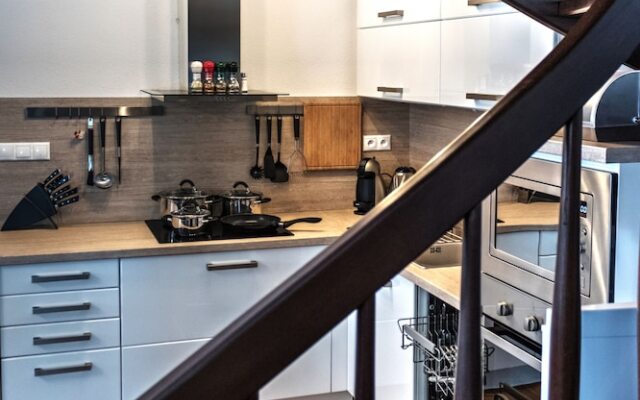 Holiday House Sabala 1