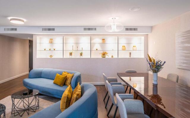 Zurich Luxury Residence
