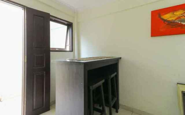 Permisol Homestay 88