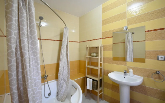 Housing for Tourist use Los Alisos