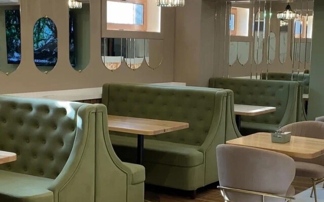 Мелисса (Новофедоровка)