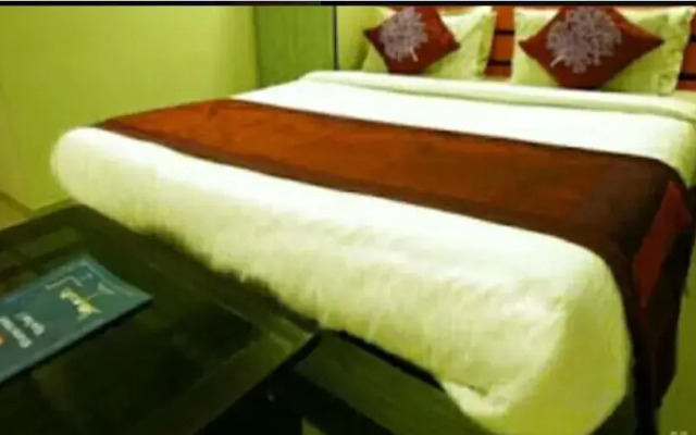 Hotel Royal Apple