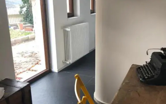 Il giardino incantato