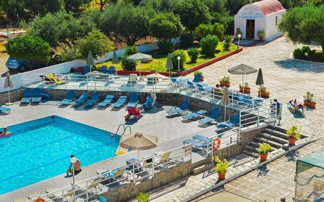 Niriides Hotel