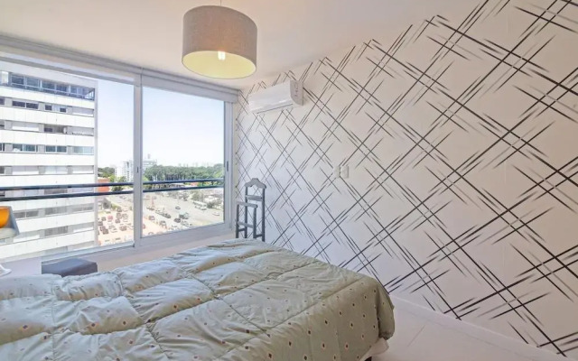 Oceana Suites en Bellagio Tower, Punta del Este