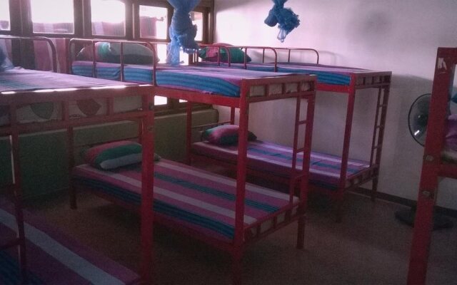 Backpackers Paradise Colombo