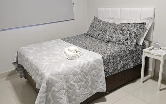 Apartamento completo da Lucía