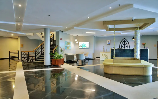 Mantis EPIC Hotel & Suites