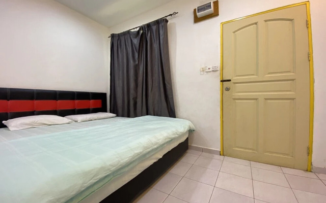 Hotel O Taman Kota Homestay