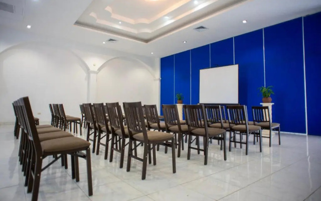 Hotel Atenas