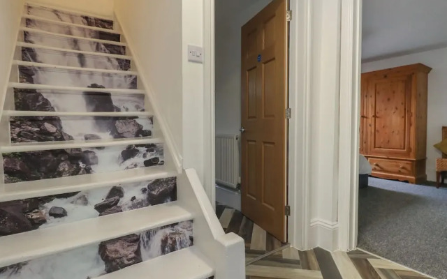 Flat 1 - Sandbanks