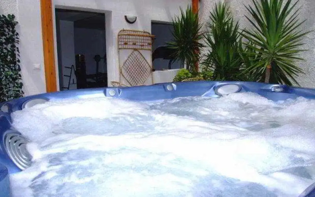 Hotel Baia Verde